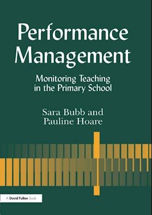 Performance Management