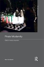 Pirate Modernity