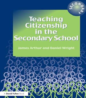 Teaching Citizenship in the Secondary School