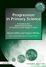 Progression in Primary Science