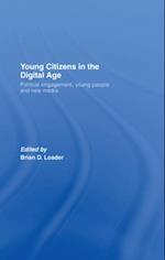 Young Citizens in the Digital Age