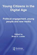 Young Citizens in the Digital Age