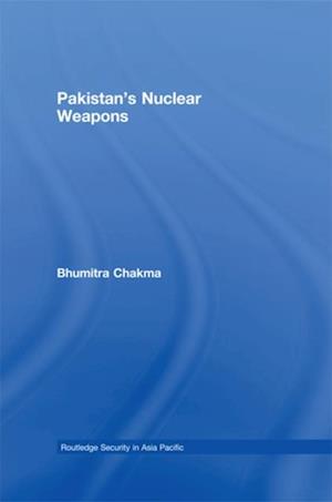 Pakistan's Nuclear Weapons