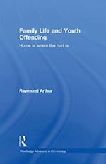 Family Life and Youth Offending