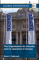 Organization for Security and Co-operation in Europe (OSCE)