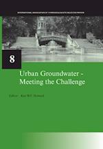 Urban Groundwater, Meeting the Challenge