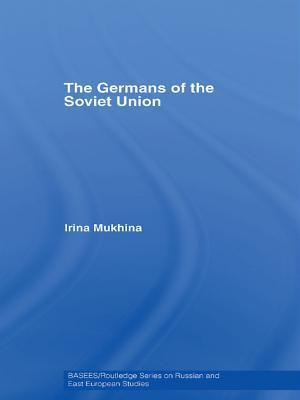 The Germans of the Soviet Union