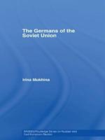 Germans of the Soviet Union