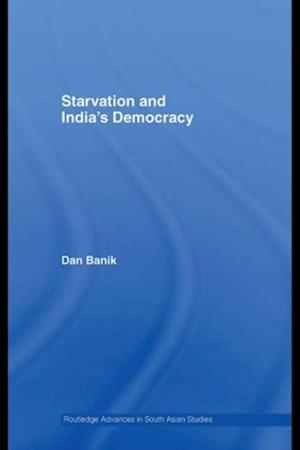 Starvation and India's Democracy