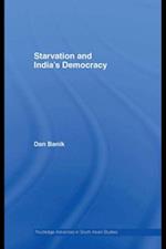 Starvation and India’s Democracy