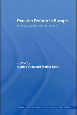 Pension Reform in Europe