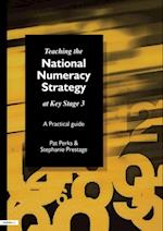 Teaching the National Strategy at Key Stage 3