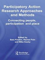 Participatory Action Research Approaches and Methods