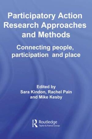 Participatory Action Research Approaches and Methods