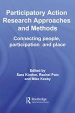 Participatory Action Research Approaches and Methods