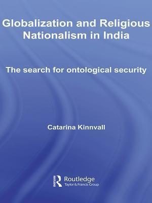 Globalization and Religious Nationalism in India