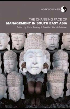 Changing Face of Management in South East Asia