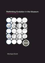 Rethinking Evolution in the Museum