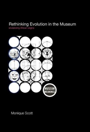 Rethinking Evolution in the Museum