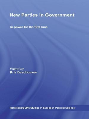 New Parties in Government
