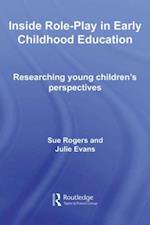 Inside Role-Play in Early Childhood Education
