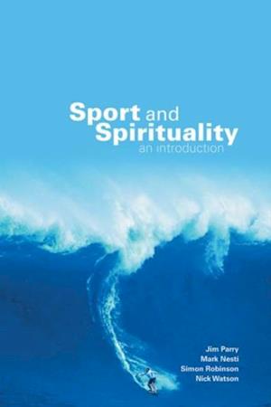 Sport and Spirituality