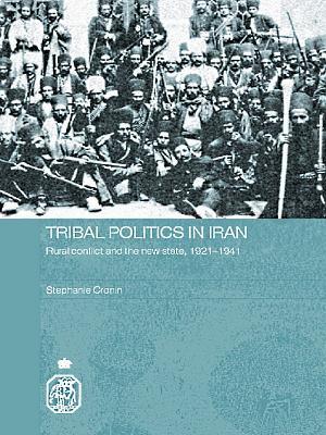 Tribal Politics in Iran