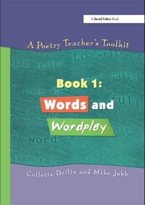 Poetry Teacher's Toolkit
