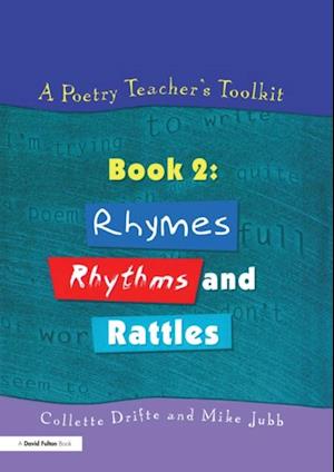 Poetry Teacher's Toolkit