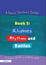 Poetry Teacher's Toolkit