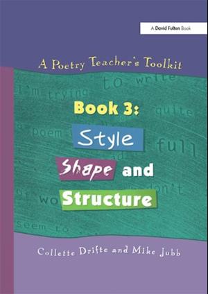 Poetry Teacher's Toolkit