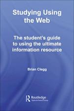 Studying Using the Web