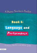 Poetry Teacher's Toolkit