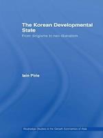 Korean Developmental State