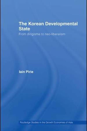 Korean Developmental State