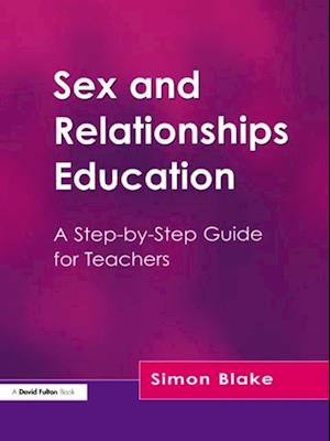 Sex and Relationships Education