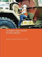 Women and Work in Indonesia