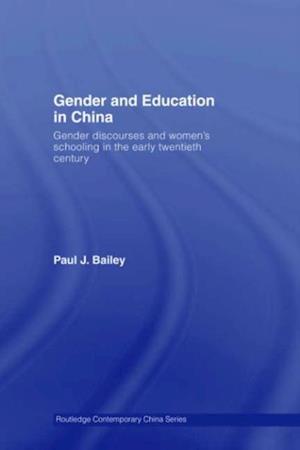 Gender and Education in China