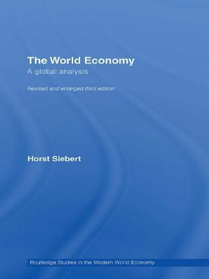 Global View on the World Economy