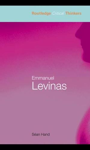 Emmanuel Levinas