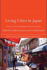 Living Cities in Japan