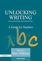 Unlocking Writing