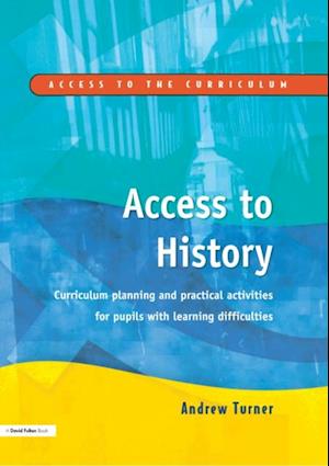 Access to History