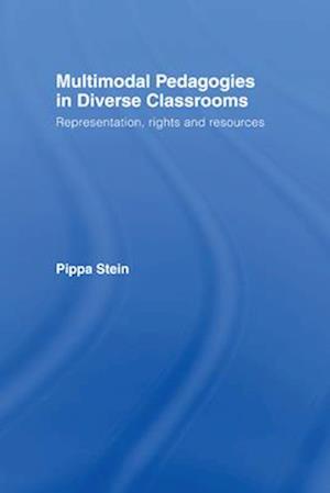 Multimodal Pedagogies in Diverse Classrooms