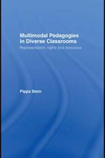 Multimodal Pedagogies in Diverse Classrooms