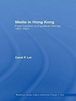 Media in Hong Kong