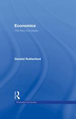 Economics: The Key Concepts