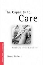 Capacity to Care