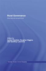 Rural Governance