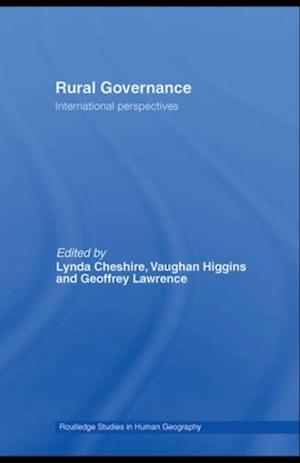 Rural Governance